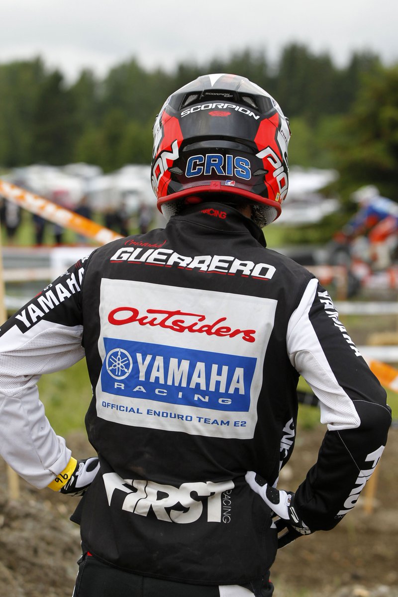 .<a href="/Enduro_GP/">EnduroGP</a> Spain, #Enduro2 Super Test: 5th <a href="/cgr96/">cristobal guerrero</a>, 9th - Loic Larrieu #WR450F #RevsYourHeart <a href="/OutsidersYamaha/">Outsiders Yamaha</a>