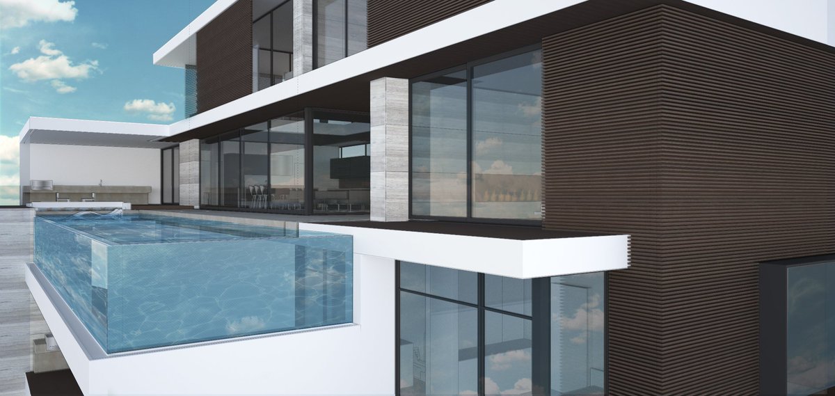 Horst Architects tweet media