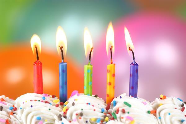 Instead of celebrating your birthday, celebrate your birth MONTH this year by taking 30% off of one item in July.