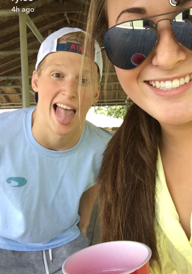 jackjannasch's tweet image. happy birthday rylee!!!! hope your day is great!!😜 @RyleeLin