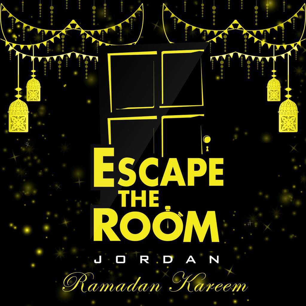 M_hindawi96's tweet photo. #EscapeTheRoomJo https://t.co/yf7kSd9VWo