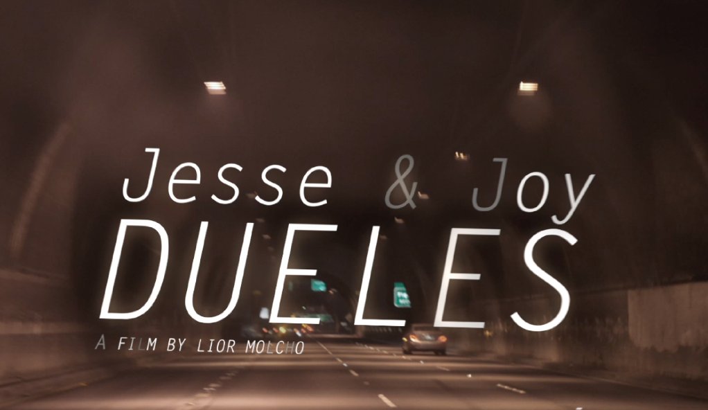 jesseyjoy's tweet photo. Estaremos escogiendo a fans que compartan los teasers con los HTs #Dueles #5dejulio #DuelesOfficialVideo https://t.co/eEcjIuD7PO