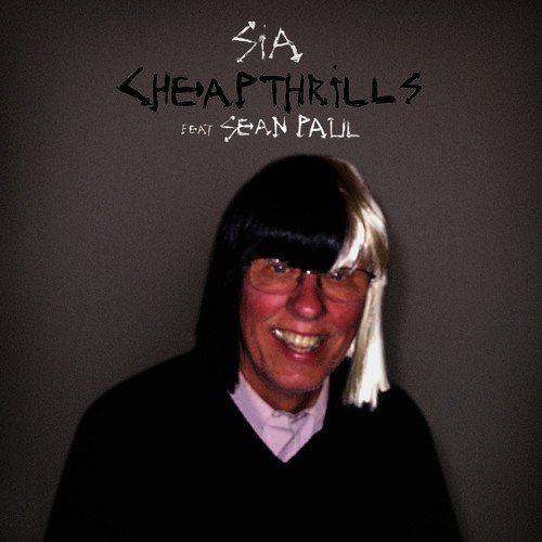 THEBEAT979FM's tweet photo. #Np "Cheap Thrills" by @Sia Ft. @duttypaul
#DigitalTop10 No:05 #DriveTimeShowWithLolu (@LoluShomuyiwa) https://t.co/oN9XOM2Z6y