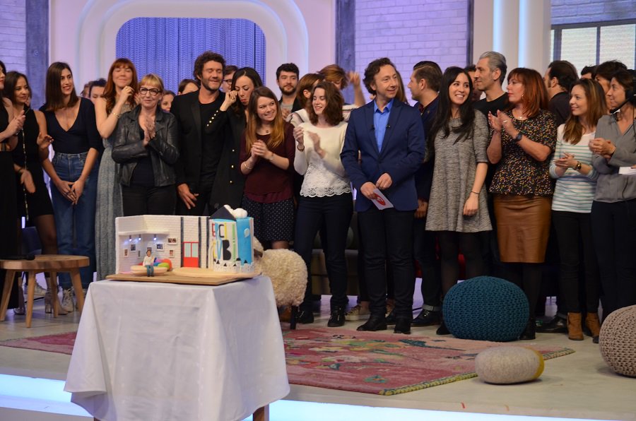 ccvb's tweet image. Aujourd&apos;hui c&apos;était la dernière #émission de #CCVB ! Merci à tous pour votre fidélité!❤❤❤❤❤  bit.ly/29yJHo7