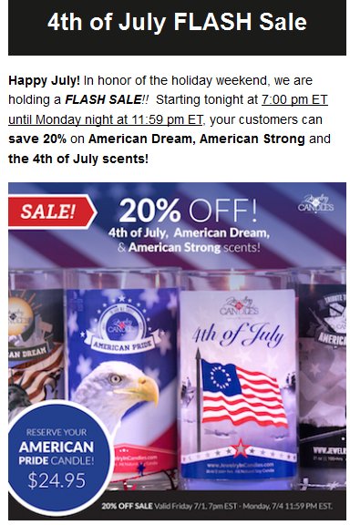 JIC_Heather's tweet photo. FLASH #SALE STARTS TONIGHT https://t.co/9M1cLjd0wY #4thofjuly #JIC #GiftIdeas #Vegan #America https://t.co/TQj84gRW4F