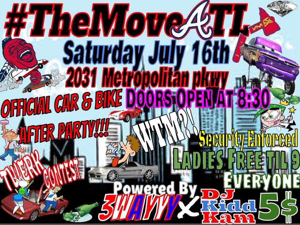 GeovaniAndres2's tweet photo. #3wayy #twerkcontest #atl @Jurvontay @3waylando @3_wayyy @peythegay https://t.co/UmdYmiN7Vq
