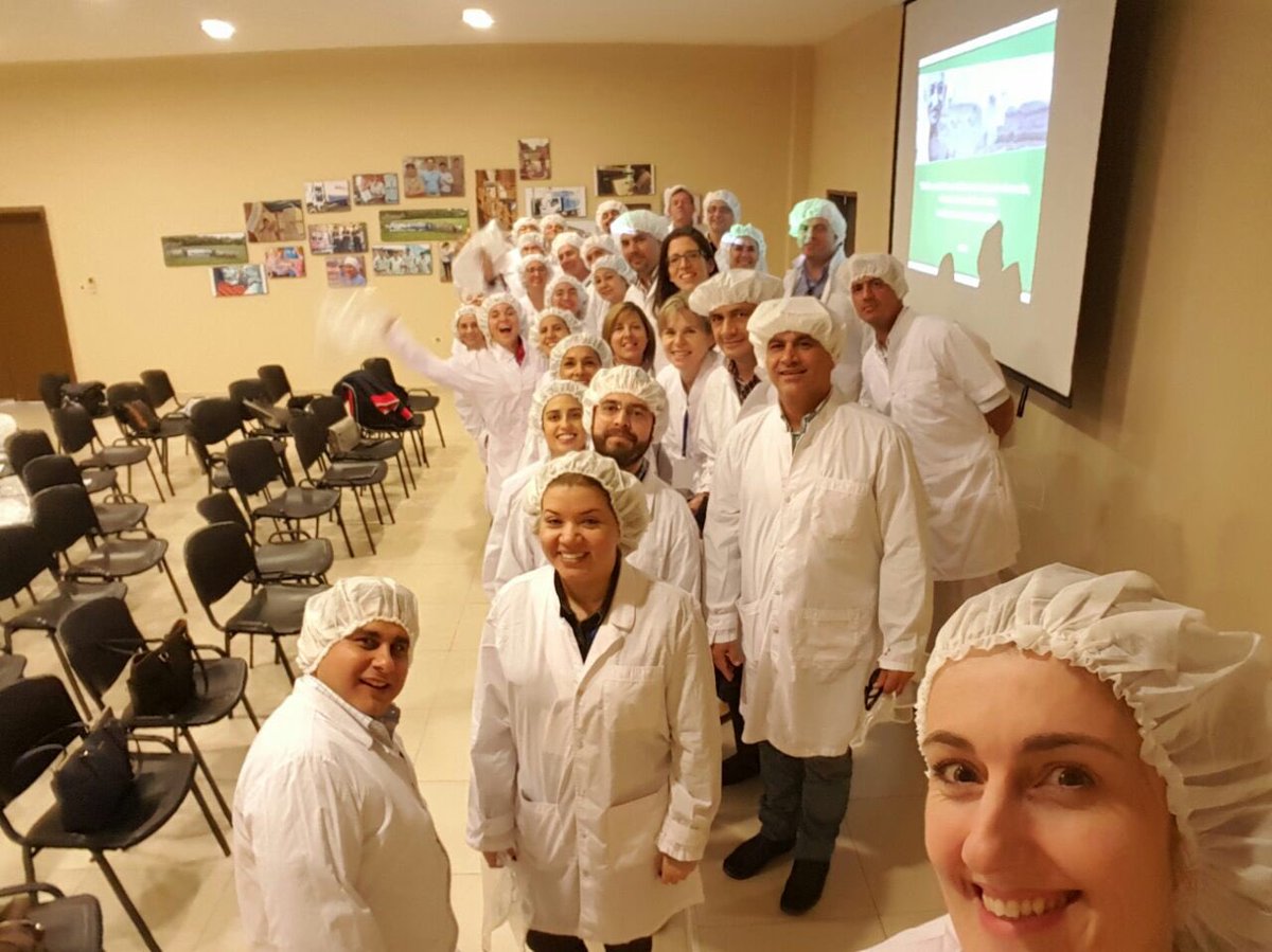 CarlosIRB2020's tweet image. #PAExperience Gracias @nutriHUEVOS