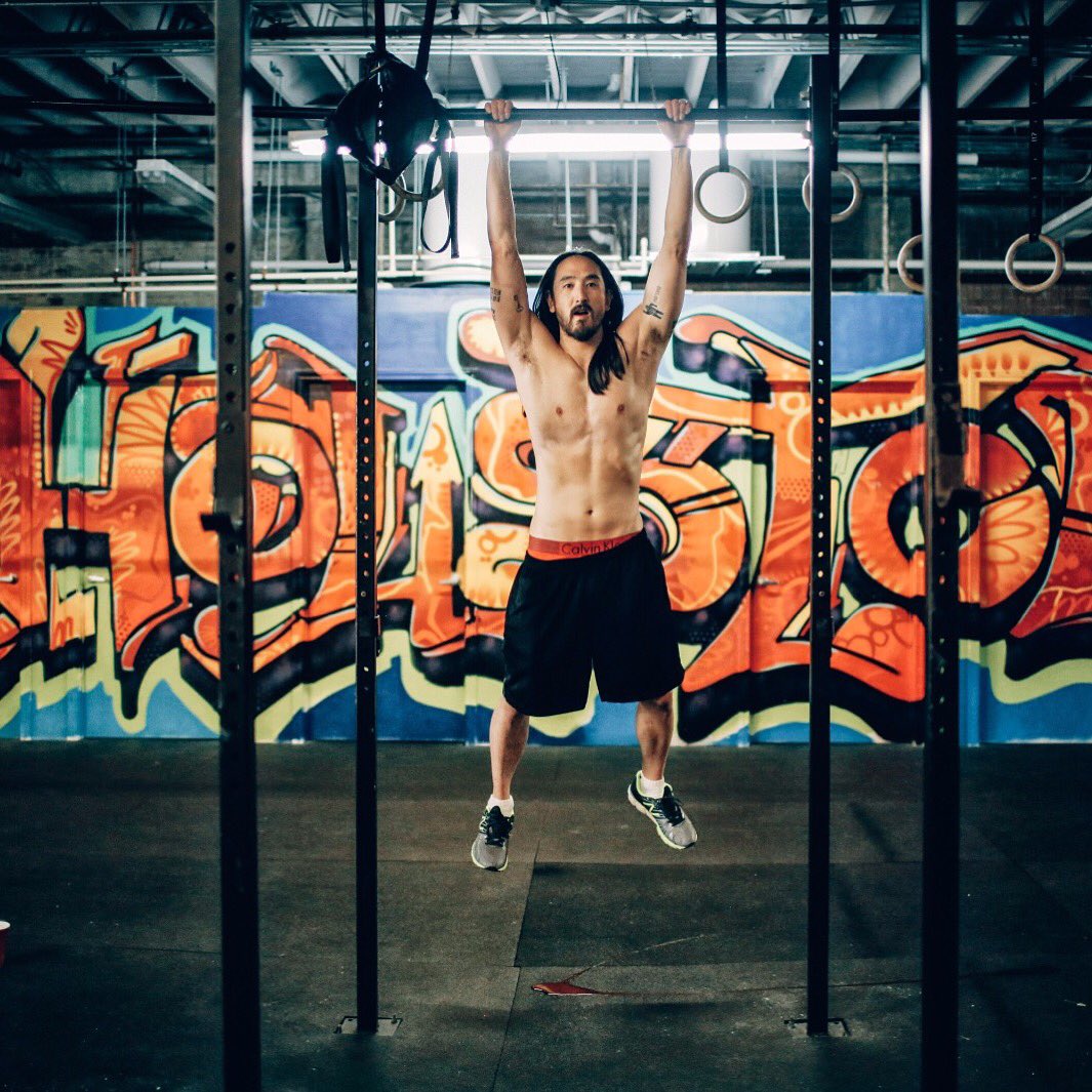 T2b #crossfit https://t.co/esiAPsP1OA