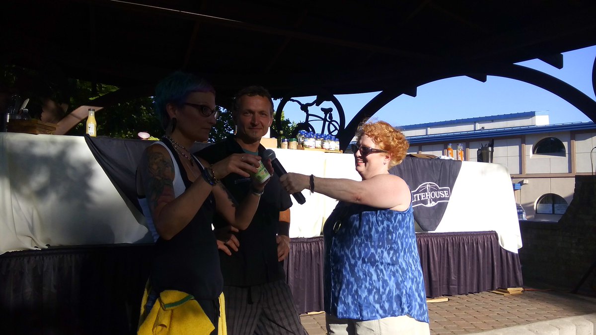 Chamber7B's tweet photo. We thank the chamber volunteers, businesses, sponsors, judges, chefs, and customers... for the great Summer Sampler. https://t.co/OTzCpwisFs