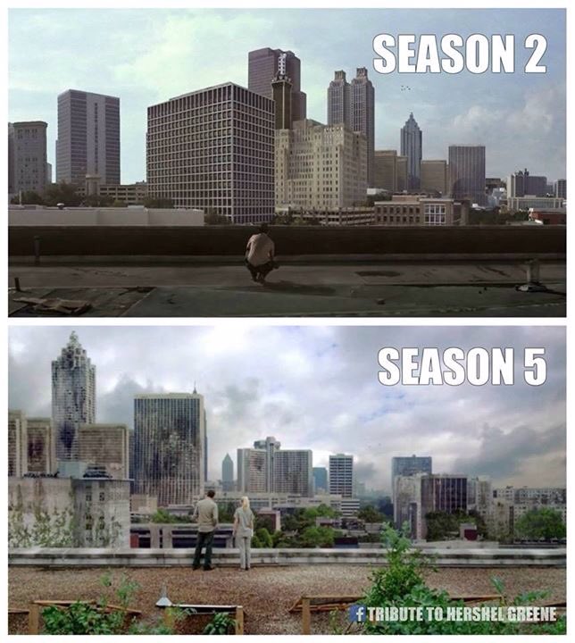 msidnights's tweet image. Atlanta e sua decomposição!