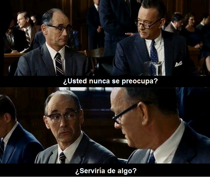 Juristanloqcido's tweet photo. Cualquier estudiante de Derecho antes de un examen. https://t.co/d1ojyX0en6