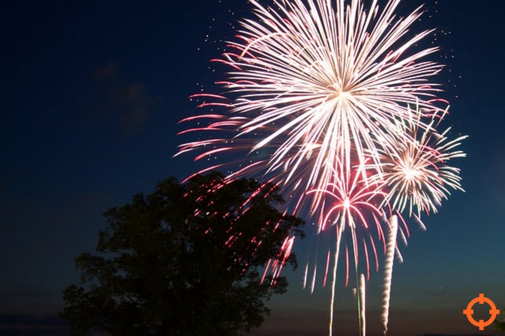 ontarget's tweet photo. #TargetMore Freedom! Enjoy your #4thOfJuly weekend, everyone! https://t.co/5fEfx8gjba