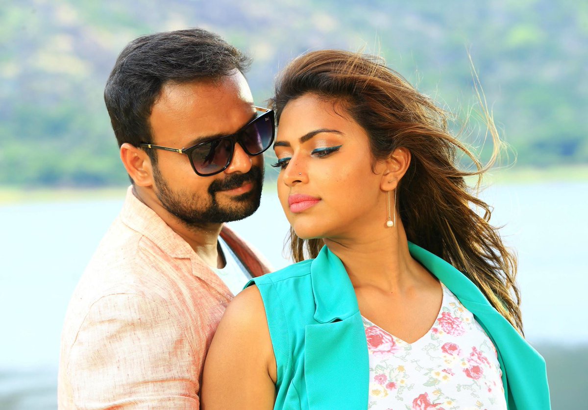 BigScreenHouse's tweet photo. Kunchako Boban and Amala Paul in Shajahanum Pareekuttiyum
#KunchakoBoban #AmalaPaul #BigScreenHouse https://t.co/V3XEn2KECC