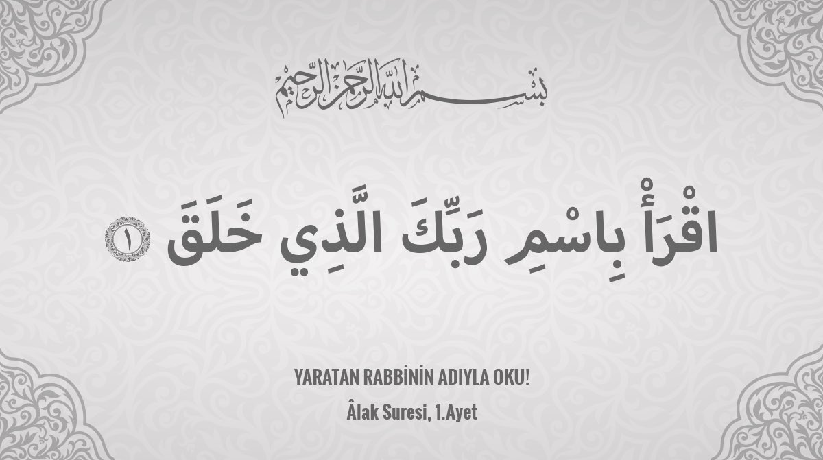 Bin aydan daha hayırlı olan Kadir Gecesi'nin İslam âlemi ve tüm insanlık için hayırlara vesile olmasını diliyorum.