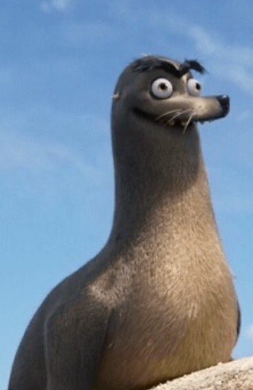 Cuando dices algo irónico delante de tus padres y ellos se lo creen.