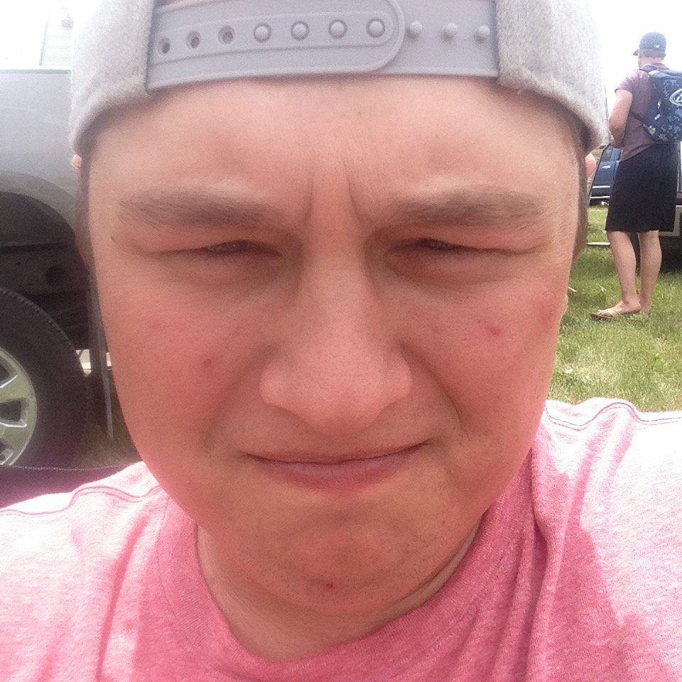 New phone who dis? @TielerFC4