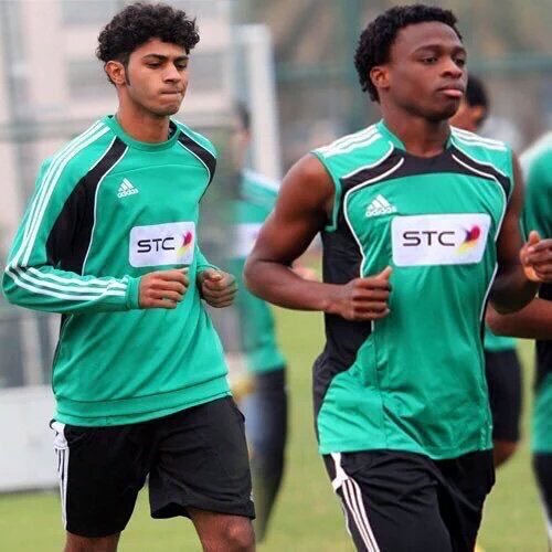 Safooory39's tweet photo. من الفئات السنية كانوا متجاورين
وصلوا للفريق الأول وهم متكاتفين

ﻻخوف على #الاهلي بإذن الله 💚 https://t.co/ePFIUTAbSU
