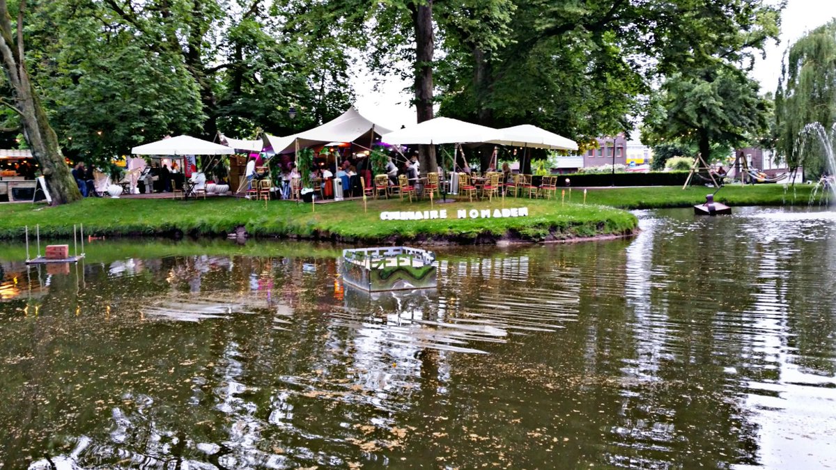 Proefwerck tweet media