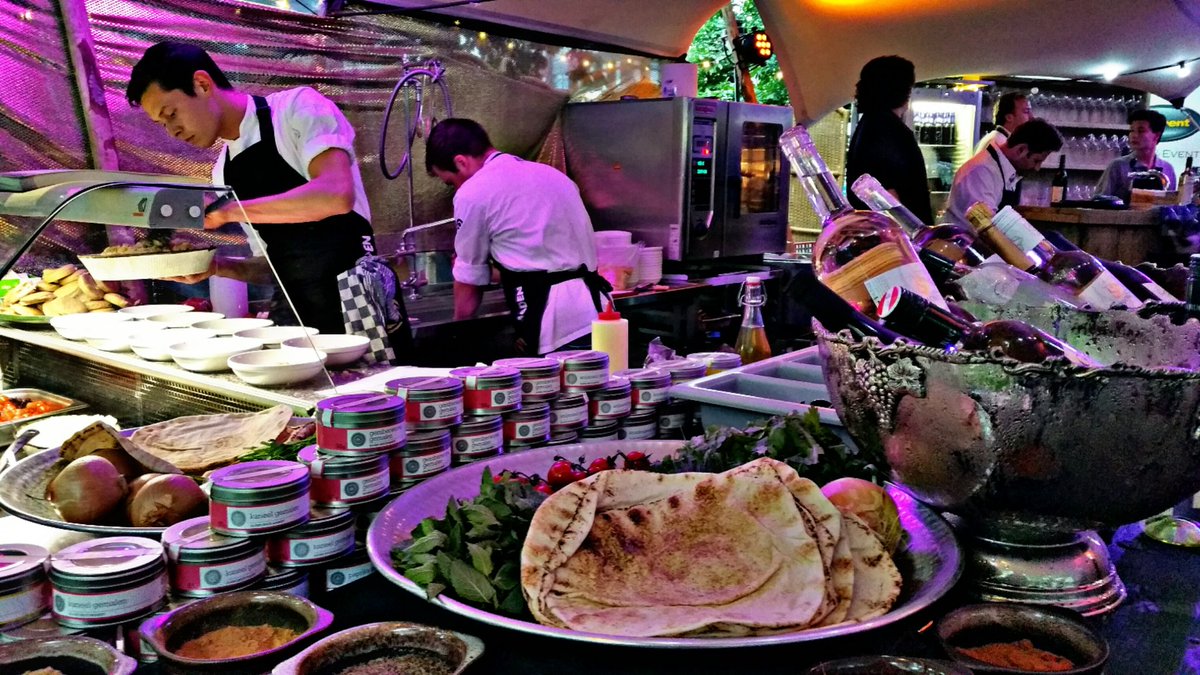 Proefwerck tweet media