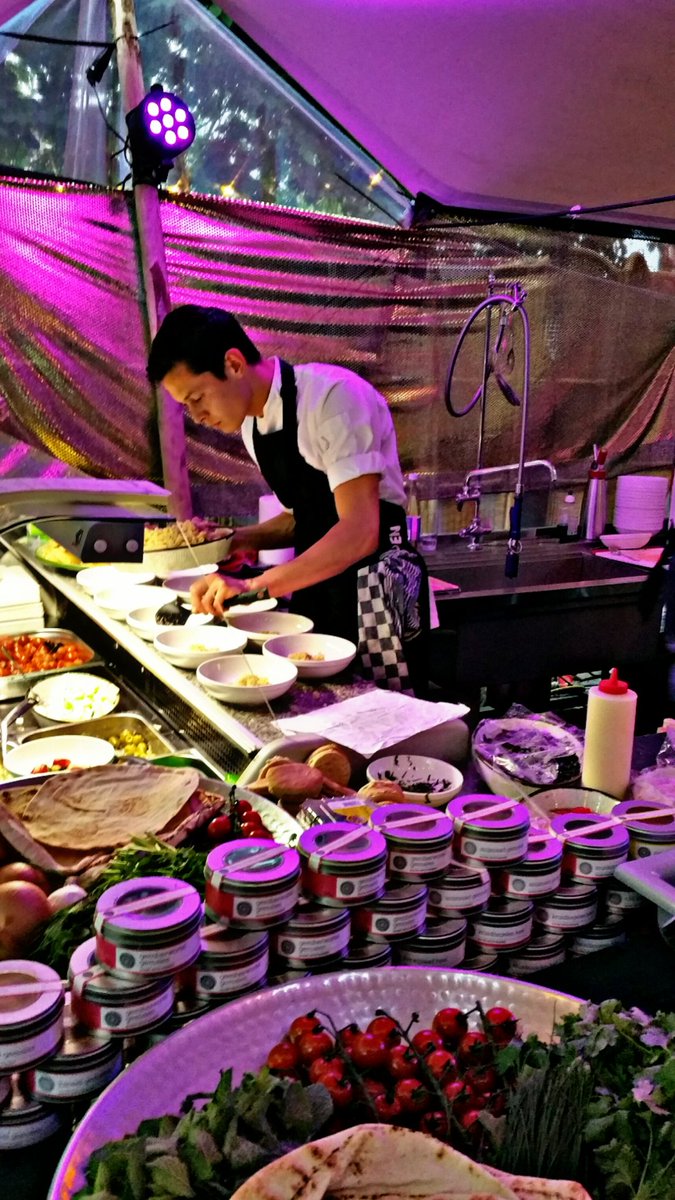 Proefwerck tweet media