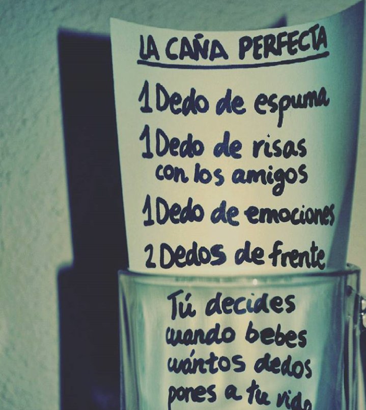AVB_twit's tweet photo. La caña perfecta... https://t.co/PNFCH8POzW