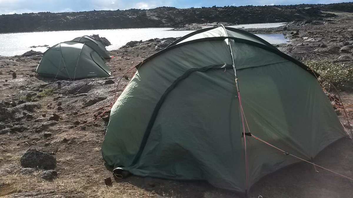 2 yrs ago today I found out i was going Iceland with <a href="/Brit_exploring/">British Exploring Society</a> 😱 Best experience ever. Loved every minute! ☺️