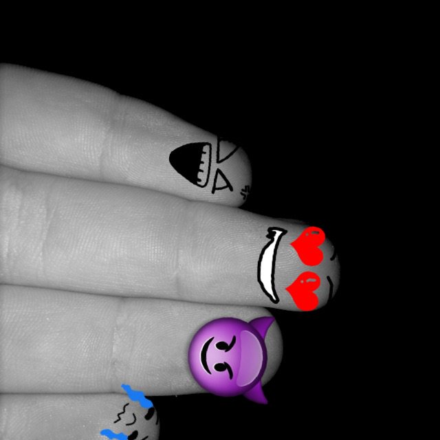 Wagner10Leonie's tweet photo. #coolfaces #fingerfaces https://t.co/VjTzRC7DLo