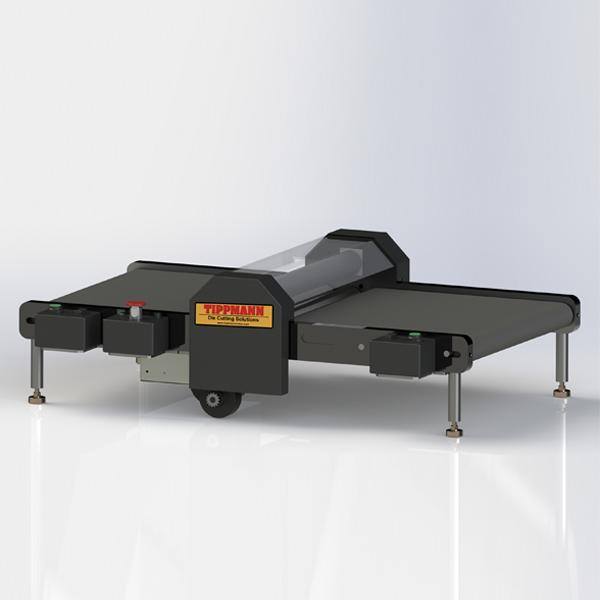 diecuttingpress's tweet photo. Check out the new roller press. Made in USA. https://t.co/a7M72ABMzM #tippmannclicker #diecuttingpress #madeinusa https://t.co/XuPLG2xqwl
