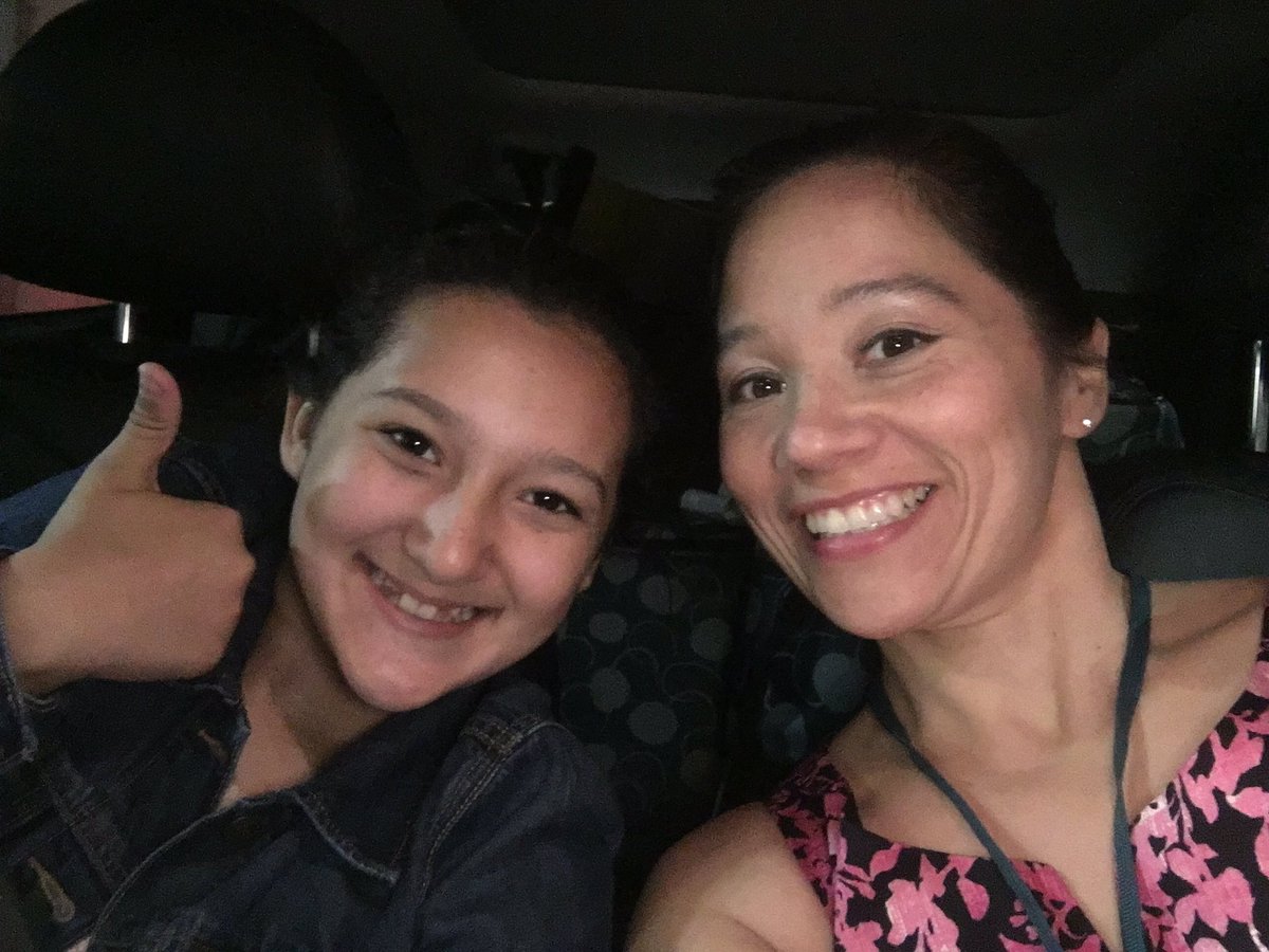 MaddyKidAuthor's tweet photo. #COIP2016 and that's a wrap! Best time ever! @Family_League https://t.co/D42peniSeQ