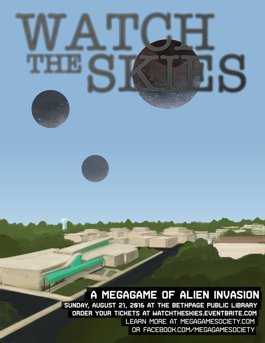 The MegaGame Society (@megagamesociety) on Twitter photo 