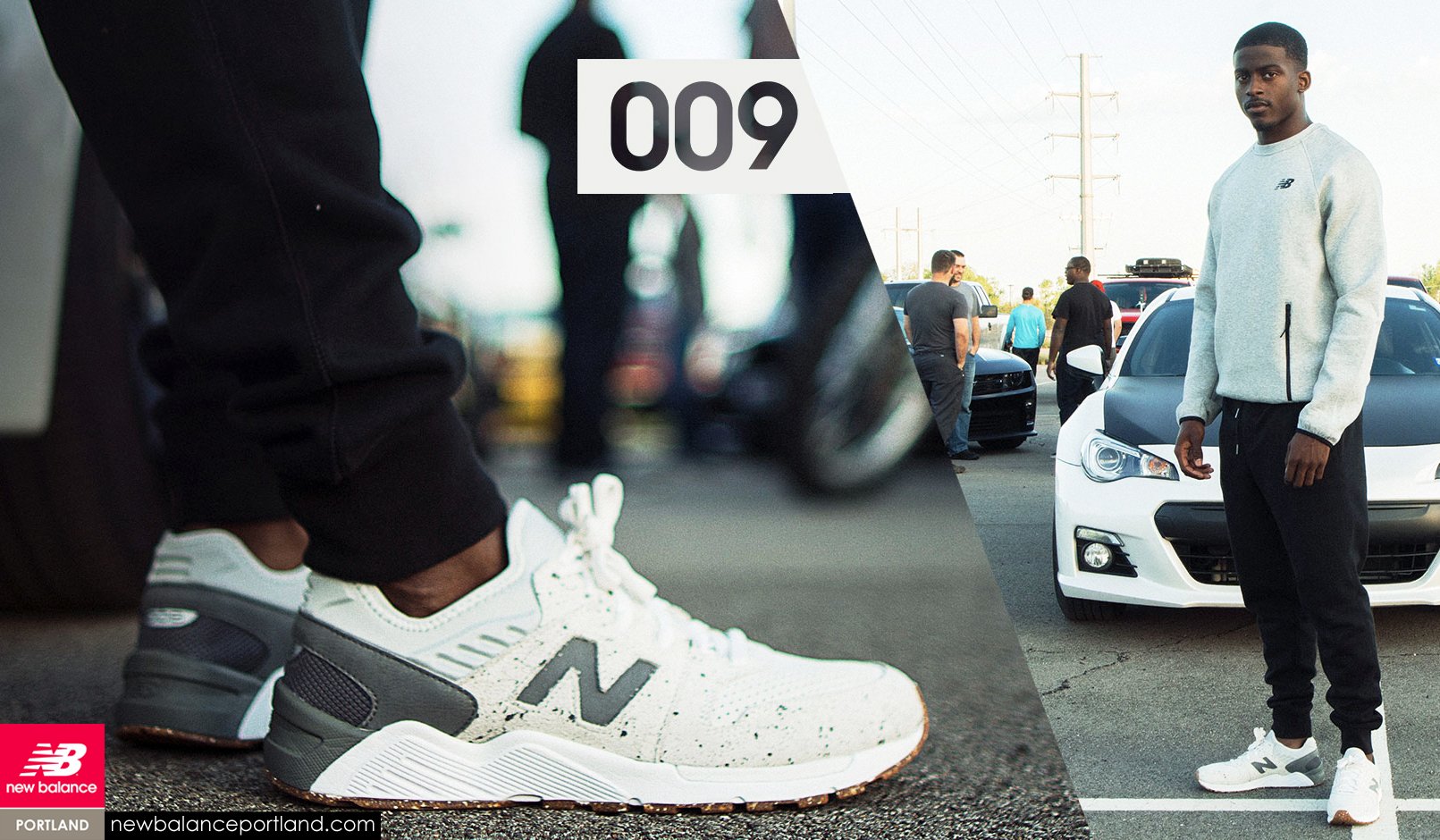 nb 009 new balance