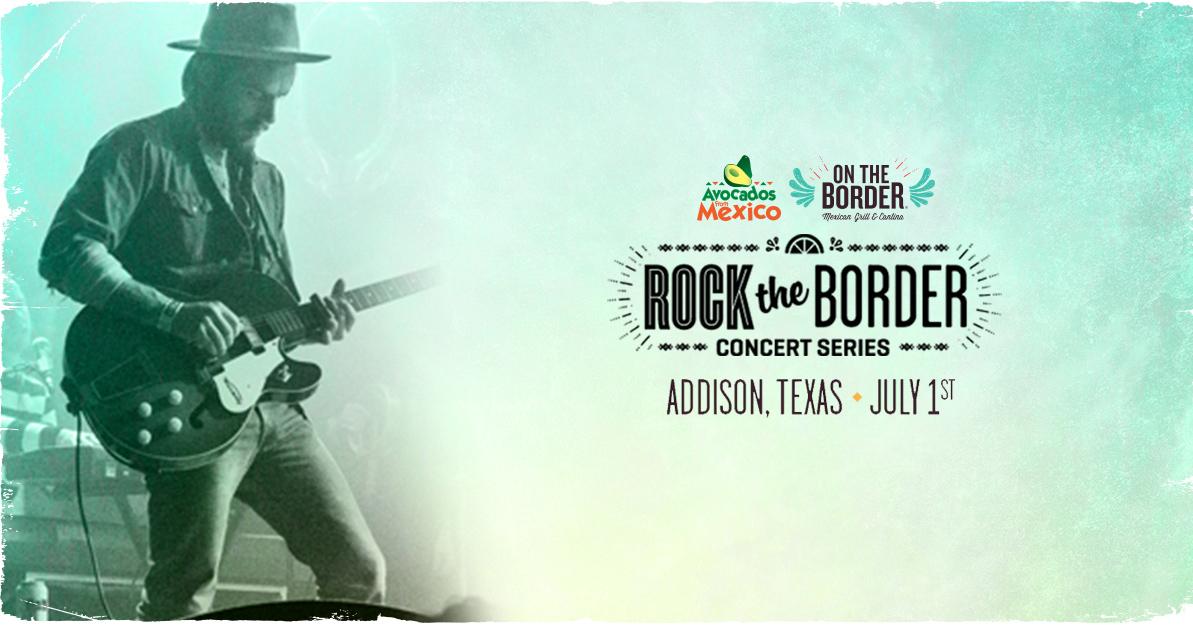 4540_603's tweet photo. TGIF #Dallas! @OnTheBorder has a patio w/ a FREE concert &amp; $2.50 guac! #RockTheBorder #ad - https://t.co/EQPylY3HWo https://t.co/wXQh2WcqDX
