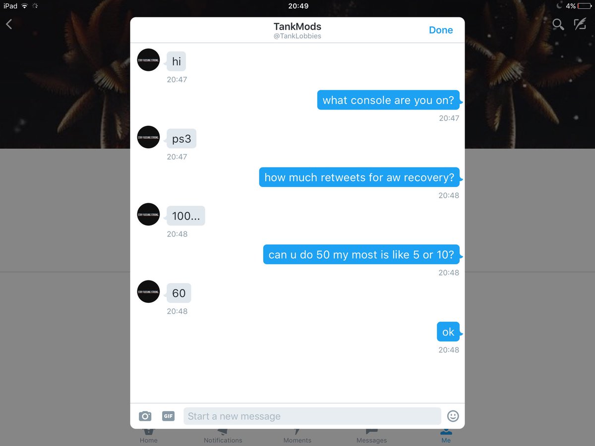 FunnnyIdeas's tweet image. plz like