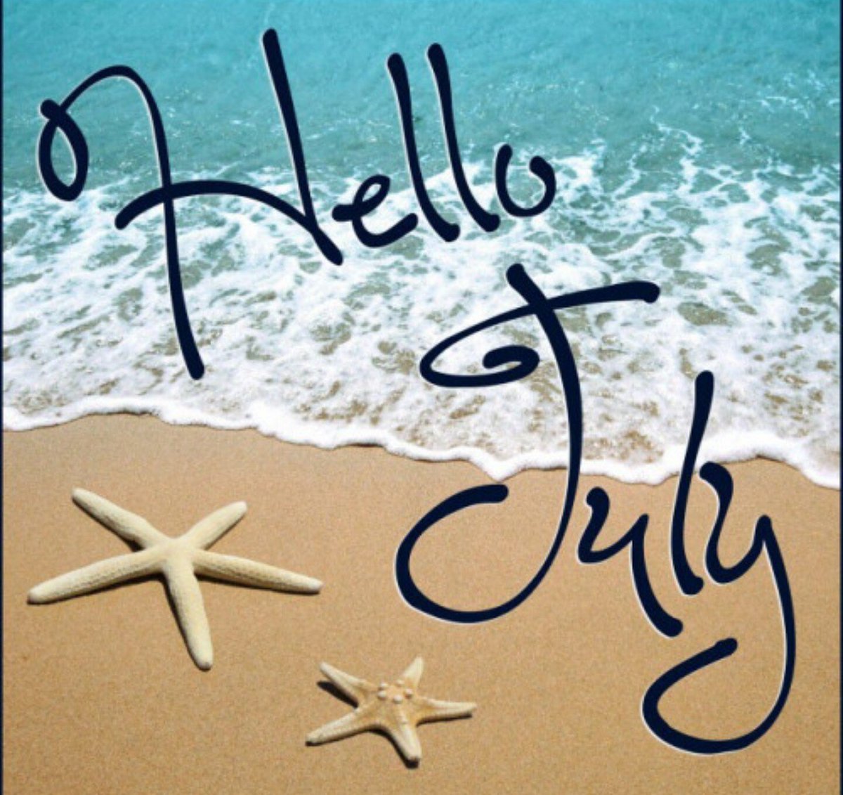 SarahS5741's tweet photo. Happy July 1st everyone!! ❤️ #newbeginnings https://t.co/Ulw1GuqMeX