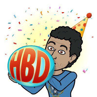 danielricciardo's tweet photo. Thanks a bunch for the birthday wishes!!! Felt like a little kid again today. https://t.co/ZFn1CQCwGT