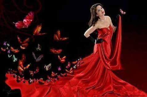 أخـبـرنــي مــن  سيعشقك  مـثـلـي .. وأعــدك أن أتـنـازل
عـنـکـ . ولكن!! بعد موتى