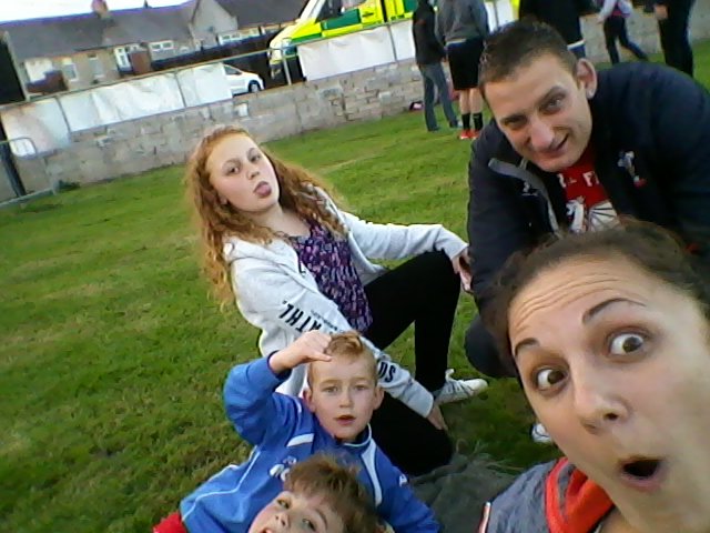 kerrisian1's tweet photo. #NewportFanzone https://t.co/0XuZNPBwOL