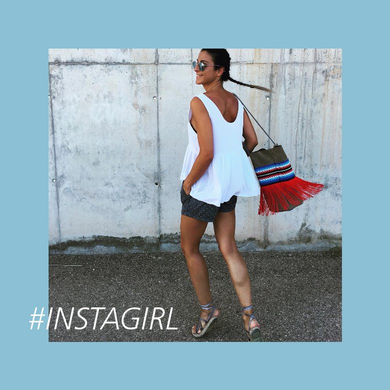 ulankaonline's tweet photo. Y la ganadora es... ¡ @elenna25 !
Nuestra "Instagirl" de junio ha elegido las sandalias #Cinty de @Coolway_spain https://t.co/Hmf34Uxy7b