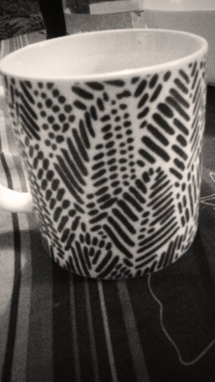 NassraMSELAM's tweet photo. Avec mon grand MUG #ramadantchaï https://t.co/3mbBOa4qtz