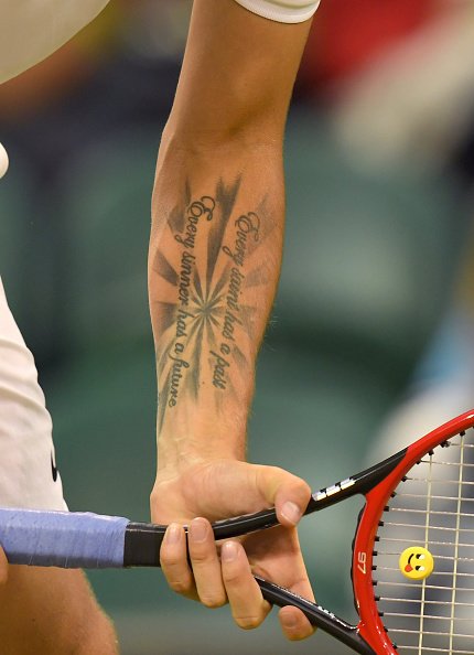 Tennis Warehouse Europe  NEW Prince O3 Tattoo Rackets  We are proud to  present the new Prince O³ Tattoo by Hydrogen tennis racket Hydrogen  stylist Alberto Bresci wanted to dress the