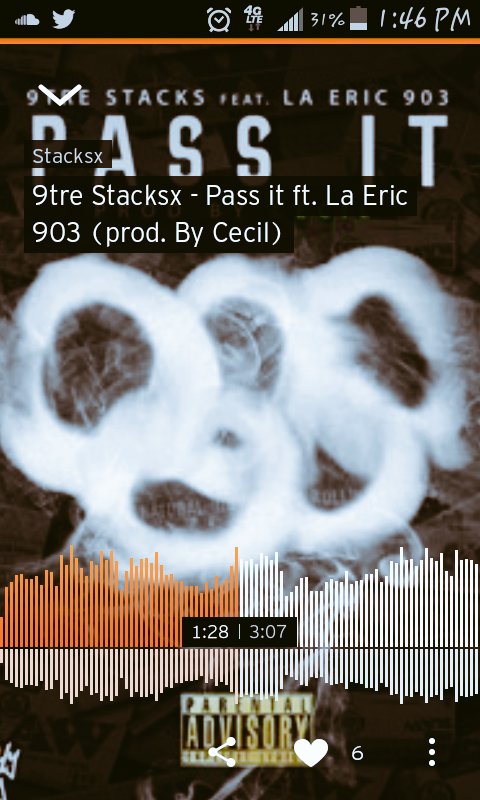 EGCGANG's tweet photo. @StacksxGreedy &amp;@LaEric903 🔥🔥🔥 Go check out my GreedyGang bros. https://t.co/zaaLMOY2yi