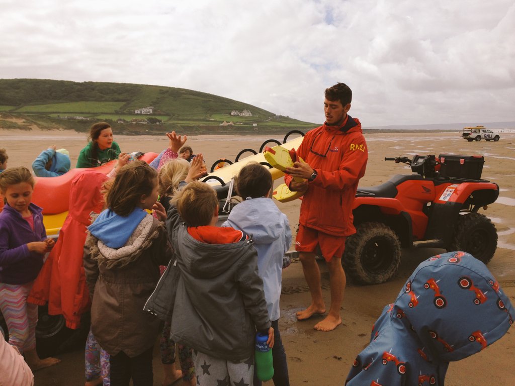 Georgeham CofE Primary School tweet media