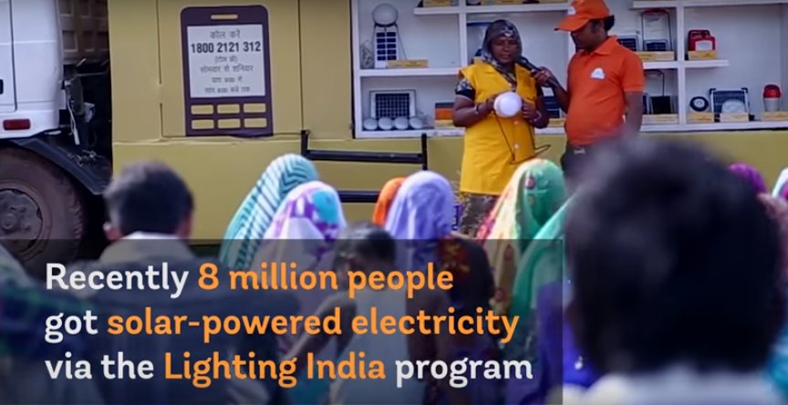 World Bank Group tweet media