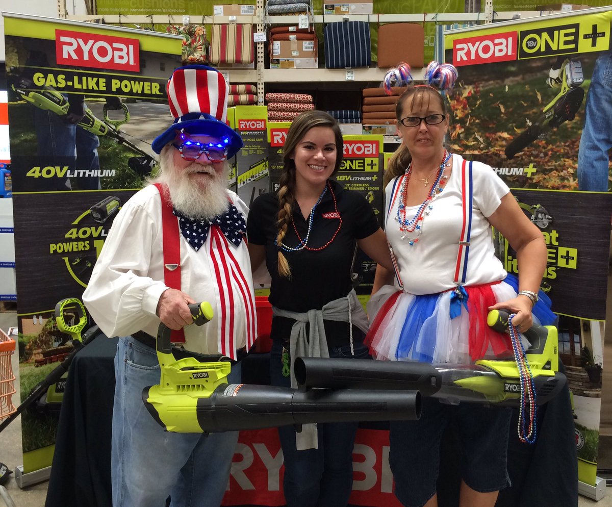 RYOBI South (@RYOBI_South) / Posts / X