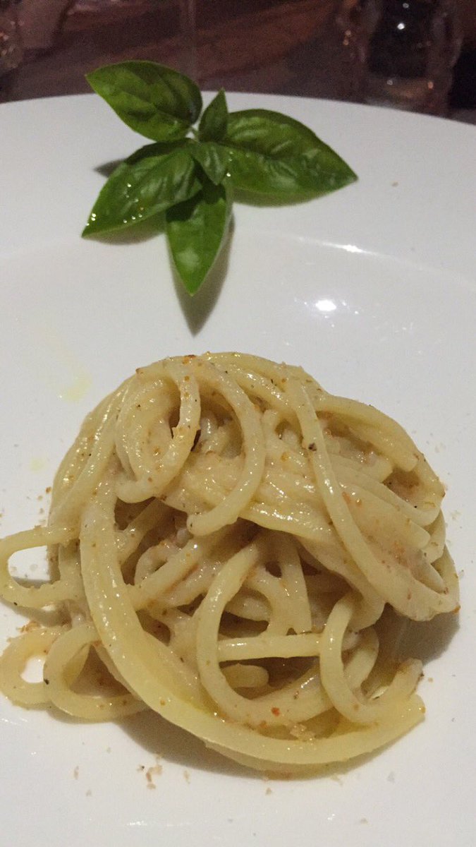 Super esperienza a <a href="/SanRoccoHotel/">San Rocco Hotel</a> con #pasta di #Gragnano di <a href="/giudeicampi/">Giuseppe di Martino</a> ! #shareistria #sanroccohotel #istria