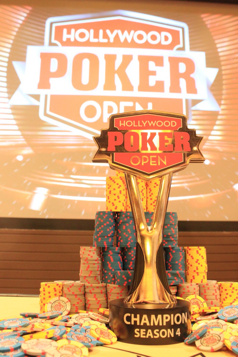BillBruce's tweet photo. 4 successful years later @hwpokeropen Championship concludes final season @MResort #HPOs4 https://t.co/CxyO1s2iCG https://t.co/Iyyr2BGWcP