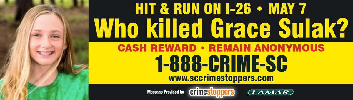ChadKMills's tweet image. .@midlandcstopper making push to help #SC family. Please RT and watch @wis10 at 7 &amp;amp; 11. #sctweets #GraceSulak
