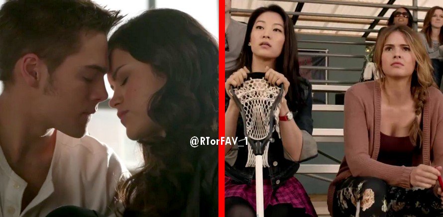 REQUESTED
RT for Hayden and Liam 
LIKE for Kira and Malia