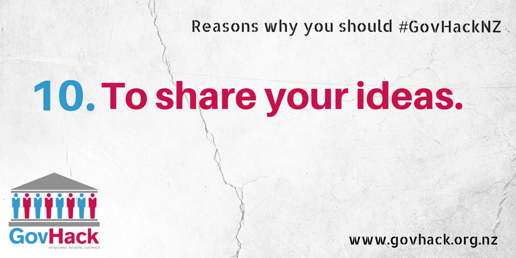 ChristchurchCC's tweet photo. Reason #10 #CCCgovhack https://t.co/tUYQqOoAbx