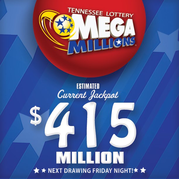 Tennessee Lottery on Twitter "Drawing tonight! RT if you're in! 